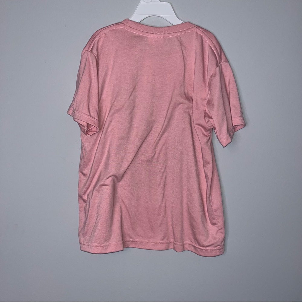 Girls Third Grade Vibes T-Shirt - Picture 3 of 3